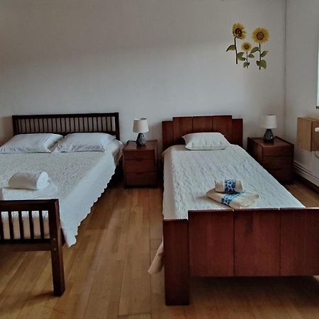Zimao Garden House Hotel Vila Pouca de Aguiar Luaran gambar