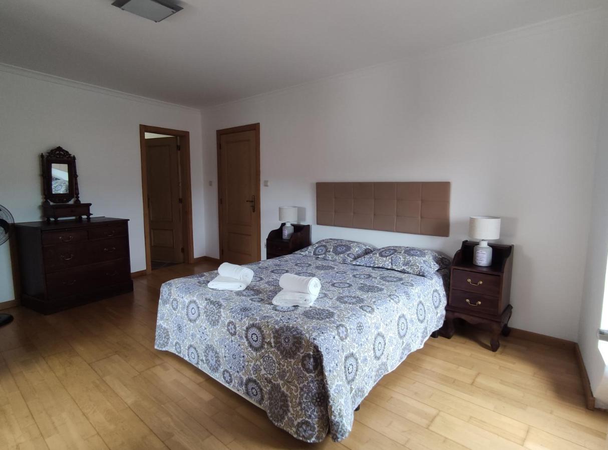 Zimao Garden House Hotel Vila Pouca de Aguiar Luaran gambar