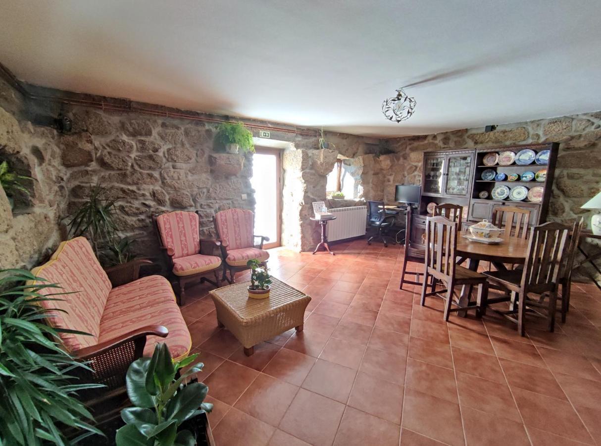 Zimao Garden House Hotel Vila Pouca de Aguiar Luaran gambar